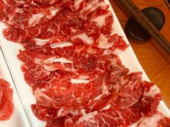 -真牛坊潮汕牛肉火锅