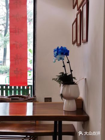 广州咖啡店 | 放松随性的社区店