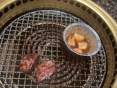-老乾杯和牛烧肉(王府中环店)