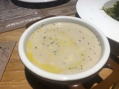 -维苏唯披萨(青云街店)