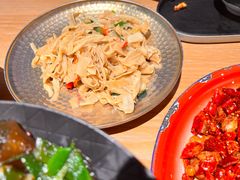 -川堂风·跷脚牛肉·乐山爆炒(宝山日月光店)