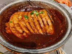 -邑金陵北京烤鸭店·现炒家常菜(ITC MALL店)