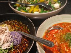 -华豫川酒家(大卫城店)