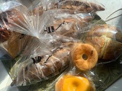 杂粮奶酪包-OUR Bakery(SKP-S店)