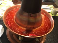-番食园鲜食火锅(高新店)
