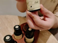 -左右Massage/Spa(长寿路店)