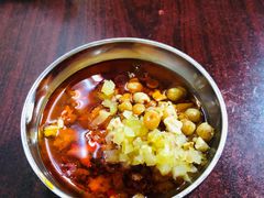 秘制油碗-重庆火锅(西安店)
