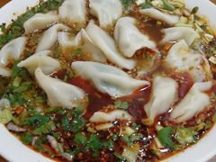 -尤素福东举院饺子馆