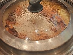 -灶座小锅烀饼•铁锅炖(船营店)