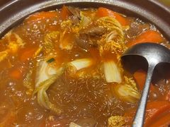 -北国饭店·海鲜·北方菜(峡山店)
