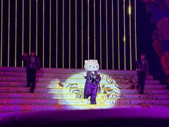 -安吉Hello Kitty乐园