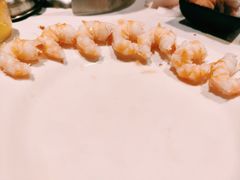 -星伦多自助料理(华润万象城店)
