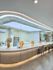-宝生月子中心(独栋园林·福田店)