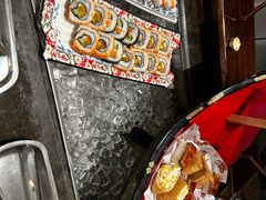 -杭州开元名都大酒店·地中海自助餐厅