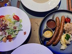 -Ambra Haus琥珀屋精酿餐厅(宝山店)