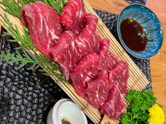 -黑牛の店·和牛烧肉(合生汇店)