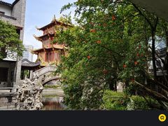 -龙潭水乡