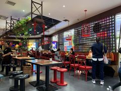 大堂-薛阿婆(北美新天地中心店)