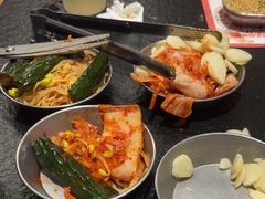 -炽城·烤肉名家(鸿达中央广场店)