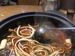 -肖记公安牛肉鱼杂馆· 省级非物质文化遗产(仁和路店)