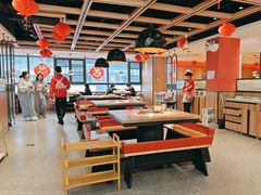 -季季红火锅(长沙步行街店)