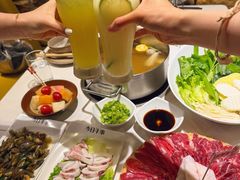 -今日牛事潮汕鲜牛肉火锅(瑞金店)