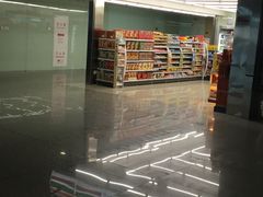 -7-ELEVEn(深圳宝安机场近14登机口)