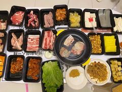 -邓莽子老火锅(中兴路总店)
