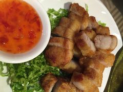 iphone_upload_pic-巽寮印象美食部落餐厅·海鲜·地方特色菜(惠州体验店)