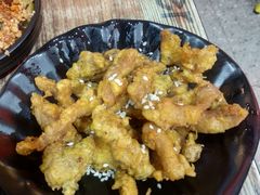 -七串串(无锡总店)