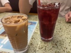 -新辉港式茶餐厅(北栅店)