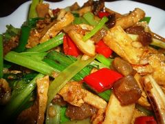 客家小炒-乡亲鹅肉城(吴江店)