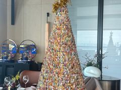 -金海华·悦食东方(苏州中心商场店)