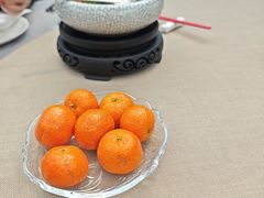 -花家怡园(四合院总店)