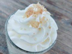 香草奶昔-Vanillacafe香草咖啡(银海大世界店)