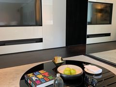 -尼依格罗香港美利酒店