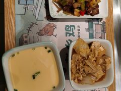 -老乡鸡(上海白玉兰广场店)
