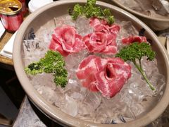 -小龙坎火锅(黄河店)