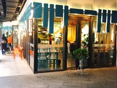 门面-付掌柜在成都·热炒砂锅集(金禾店)