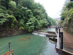 -长谷洞天