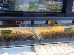 -鲍师傅糕点(春熙路店)