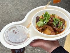 -CowCow其其·牛杂咖啡公司(六运店)