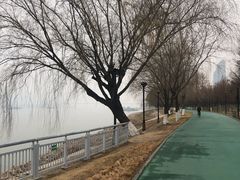-武昌江滩