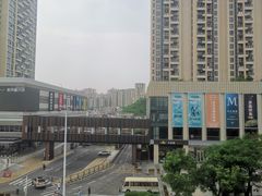 -布吉佳兆业广场