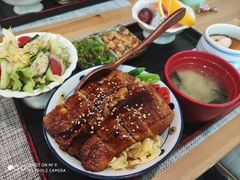 -活鳗饭·鹅肝范儿(高碑店店)