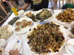 -北戴河庆山饭店·海鲜砂锅粥(北戴河黑石路店)