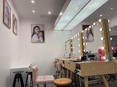 -天真蓝照相馆(中华广场店)