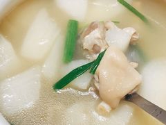 养生萝卜-旺达·福州菜(正大广场店)