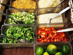 -金海阁海鲜火锅