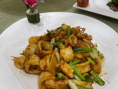 -御和宴·精品粤菜(天润御海湾店)